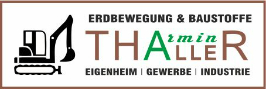 Logo Thaler Armin